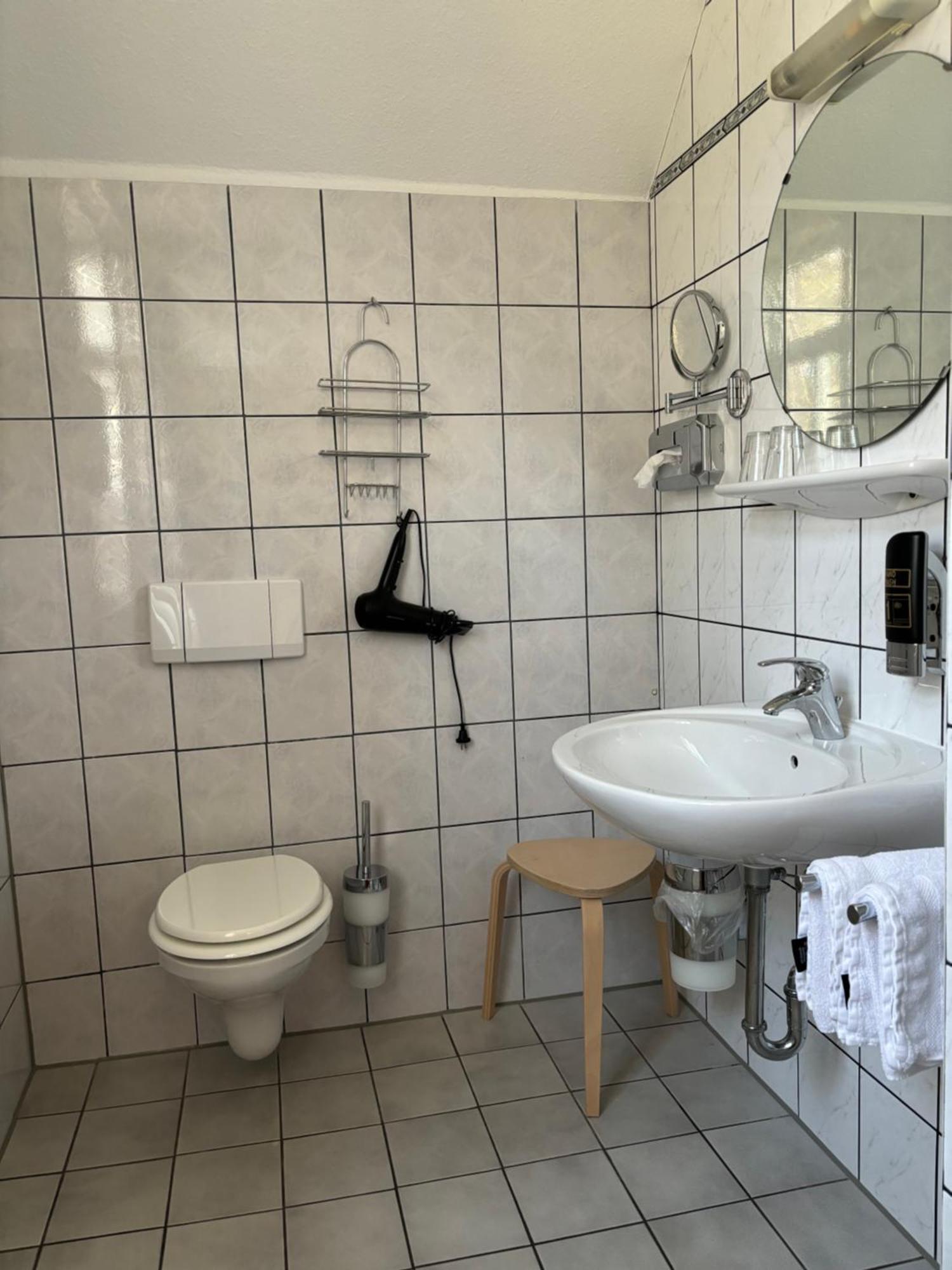 Heitmann'S Gasthof Kirchlinteln エクステリア 写真
