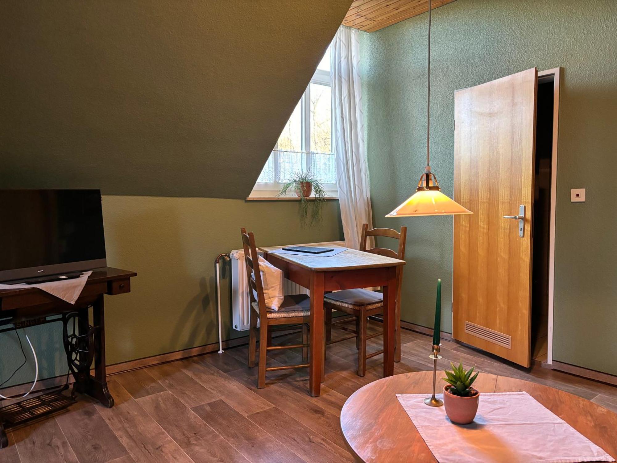 Heitmann'S Gasthof Kirchlinteln エクステリア 写真