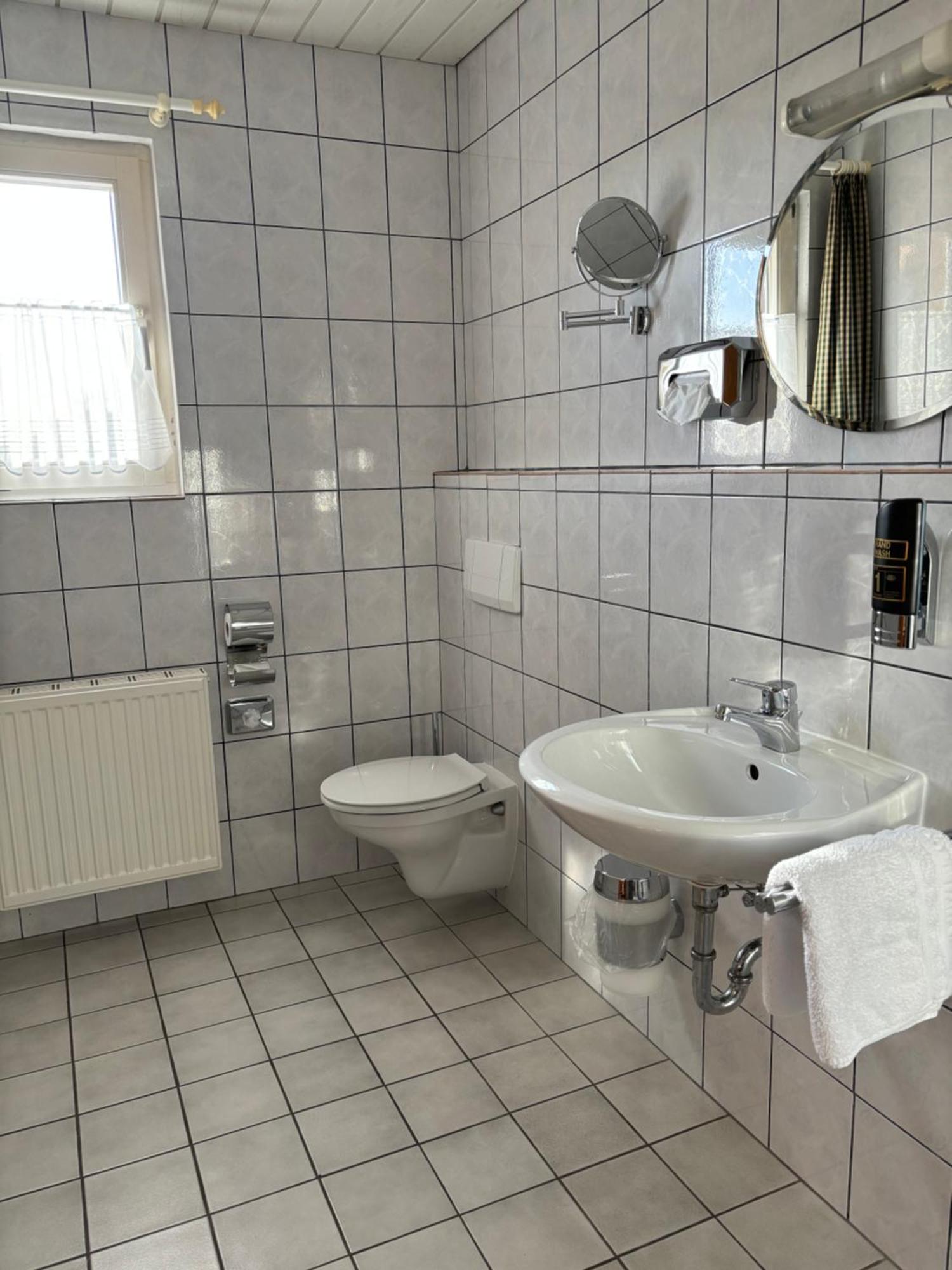 Heitmann'S Gasthof Kirchlinteln エクステリア 写真