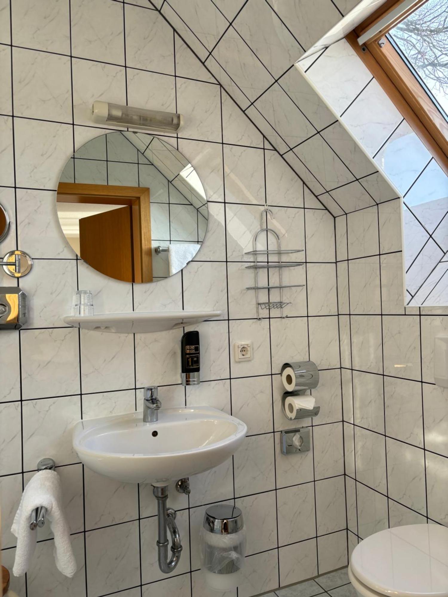 Heitmann'S Gasthof Kirchlinteln エクステリア 写真